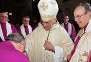 Caso Zornoza: el PSOE entra de lleno y pide su cese