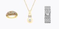 Truly Flawless Pieces to Gift from Jared Jewelers