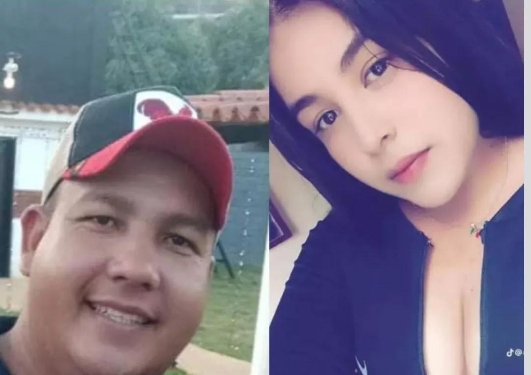 Hombre estranguló a su expareja y se quitó la vida