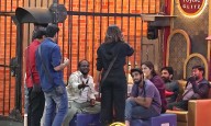 Nikhil and Gaurav Eliminated From Bigg Boss Telugu 9: Here’s the Twist!