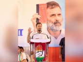 PM Modi implemented jungle raj by engaging in vote theft: Rahul
