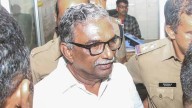 Gold theft case: Padmakumar altered records, pressured officials, says SIT