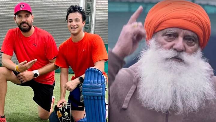 'I'm Not My Father': Yuvraj Rejects Comparisons With Yograj; Opens Up On Mentoring Abhishek Sharma