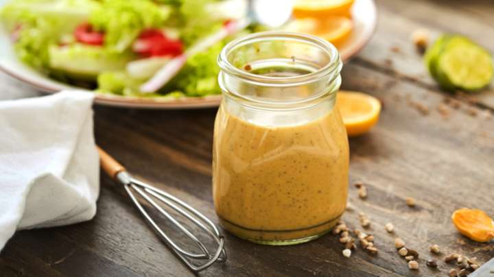 Old-School Salad Dressings Hardly Anyone Remembers Anymore