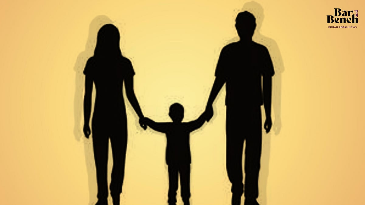 Delhi High Court grants custody of child to Indian father, suspects Russian mother may "snatch" her away from India