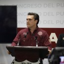 Presenta Congreso denuncia penal contra ex gobernador Cabeza de Vaca
