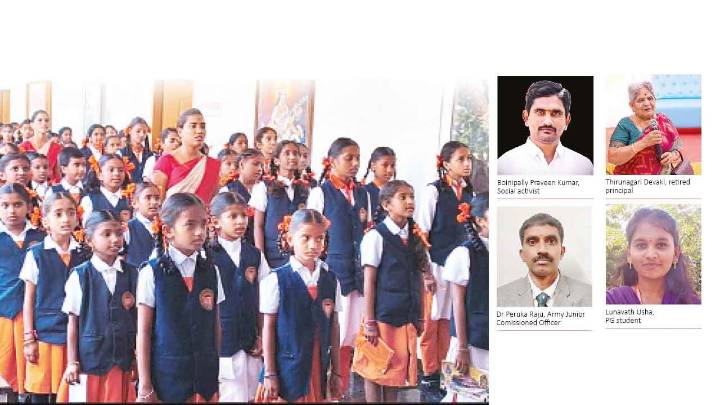 Vande Matram carries scent of soil, holds breath for freedom