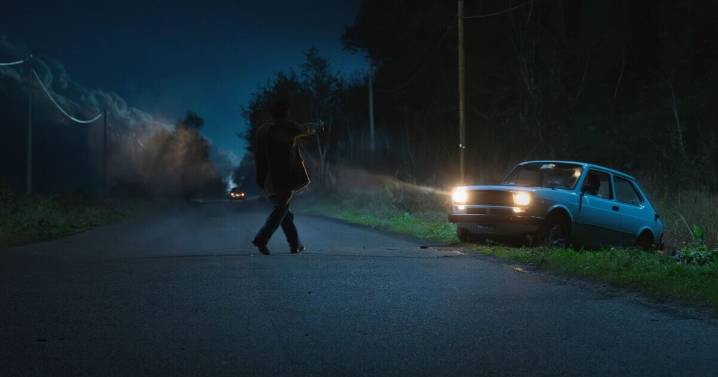 'Monster of Florence' serial killer case still unsolved 