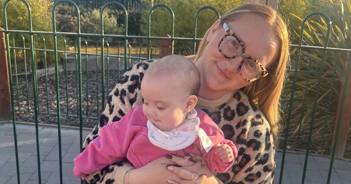 Apple watch saved my life, and life of my baby, when I tried to get fit