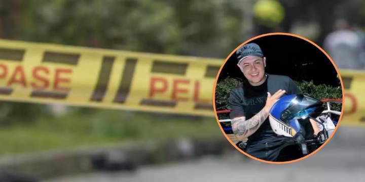 Hombre fue atacado a tiros en medio de una fiesta en Cúcuta: murió en el centro asistencial al que fue trasladado