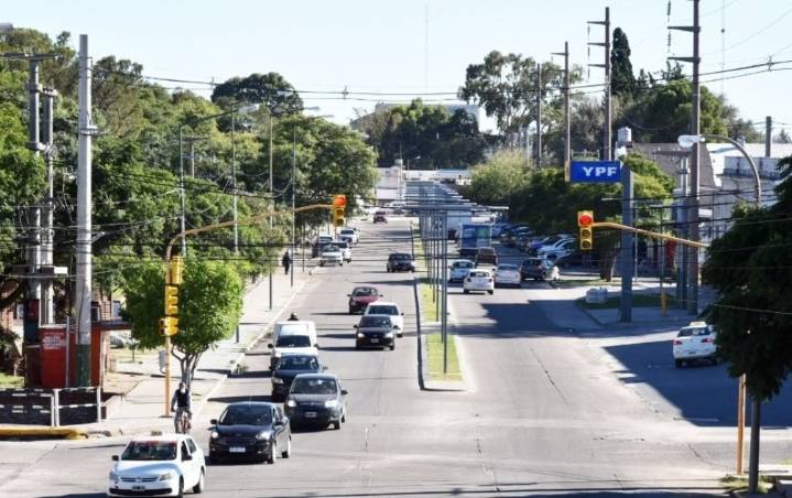 Cielo despejado y máxima de 30°C para este lunes