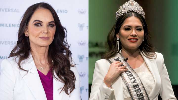 Fátima Bosch y Nawat Itsaragrisil: Qué Opinan Lupita Jones y Ximena Navarrete de la Polémica
