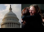 Epstein files bill clears final hurdle in Senate, sending it to Trump's desk