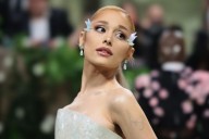 Ariana Grande Ends Pop Star Era, Focuses on Acting Career