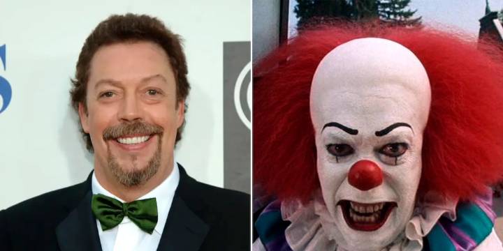 Tim Curry confiesa que nunca disfrutó interpretar a Pennywise porque odiaba a los payasos