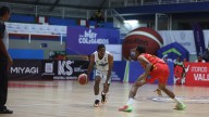 Toros del Valle inicia su reto en las semifinales ante Cimarrones; así se jugarán los partidos de baloncesto en Cali