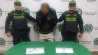 ¡Cayó la mano derecha de ‘Castor’! Alias ‘Boliqueso’, cerebro operativo de ‘Los Costeños’, capturado en Bogotá