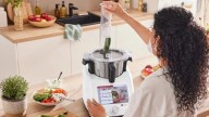Lidl 'regala' el robot de cocina barato que va a arrasar esta Navidad: por 20 euros tienes el regalo perfecto
