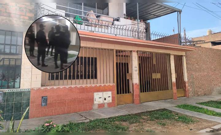 Detonan explosivo en vivienda de Trujillo: afectados aseguran no haber recibido amenazas