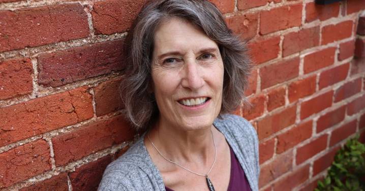 Barbara Presnell writes new memoir, "Otherwise, I'm Fine"