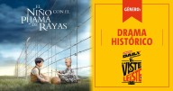 Drama histórico: ¿La viste o lo leíste? Historias visuales que salieron de la página