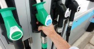 Fuel duty frozen in Budget boost for petrol and diesel owners
