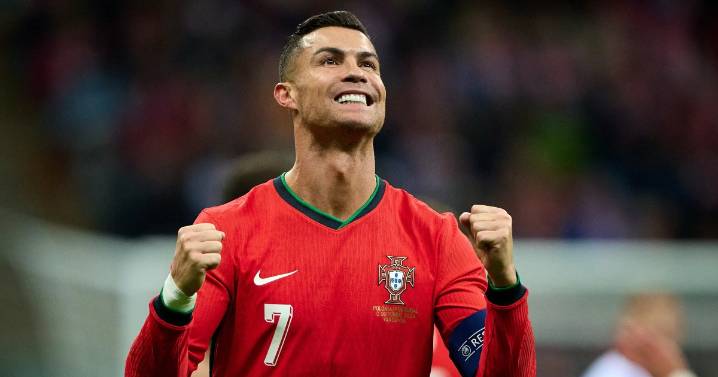 "Todo tiene principio y final": Cristiano Ronaldo, máximo goleador histórico del fútbol, habla de su retirada