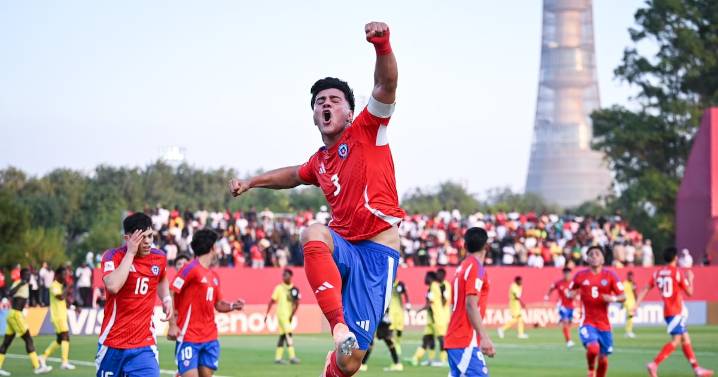 A qué hora y dónde ver a Chile vs. Canadá por el Mundial Sub 17 en TV y streaming
