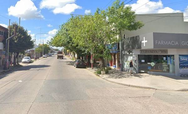 Terror en un local: “Te la voy a hacer corta: dame todo o te pego un tiro”