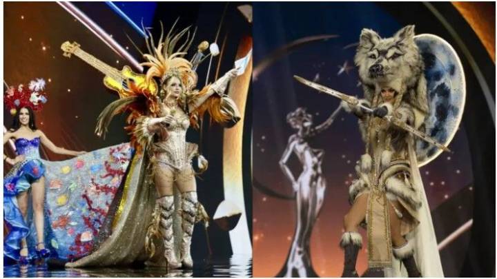 Escándalo en Miss Universo: renunciaron dos jueces en medio de acusaciones de fraude