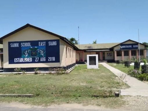 Class 7 student dies by suicide at Arunachal's Sainik School:Suicide note blames seniors for harassment, 8 students detained, sent to 7