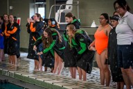 Arnell Wins Two State Titles as Green River Finishes Fifth at 4A Championships