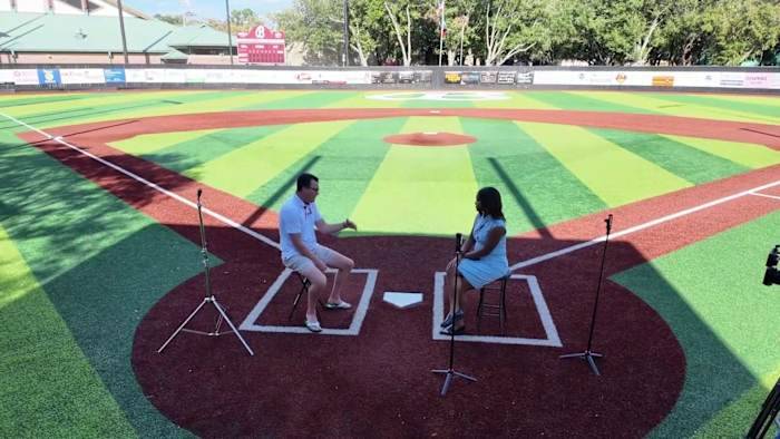 Bellaire Little League’s expansion plans to Meyerland Park spark community pushback