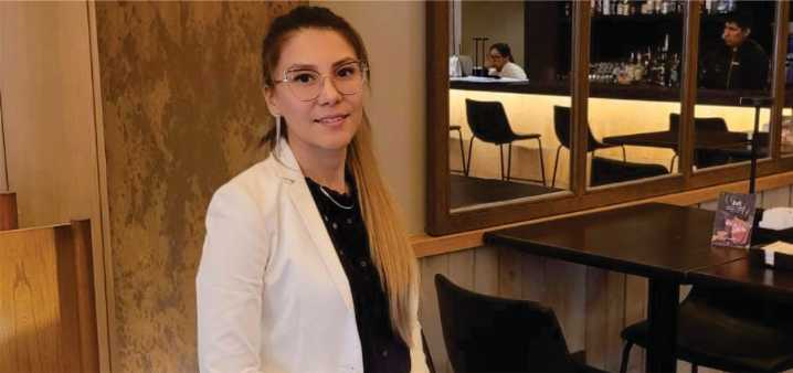 Elecciones de Psicopedagogos: Lista 1, una nueva fórmula para transformar la profesión