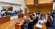 Fuengirola aprueba de manera inicial el presupuesto para 2026 con la oposición en contra
