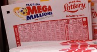 Mega Millions, 11 de noviembre de 2025: resultados oficiales y números ganadores del sorteo con jackpot de la lotería de $900 millones en EE.UU.