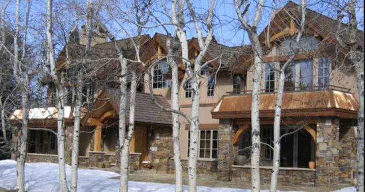 Aspen Real Estate Snapshot, Nov. 3, 2025