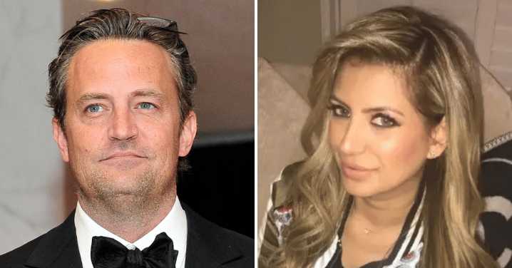 Matthew Perry's Drug Dealer Reveals Sobriety, Begs Judge for Mercy