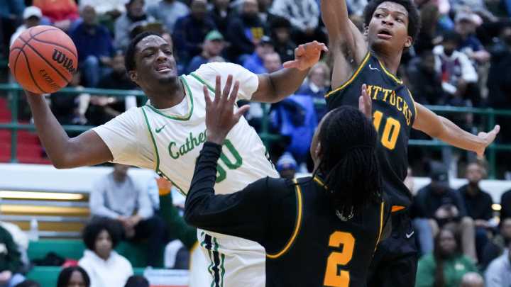 IHSAA boys basketball: Cathedral picked to win City ahead of Attucks