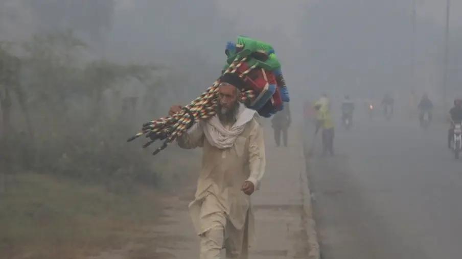 Pakistani Army Bombs Mosque in North Waziristan Village World News