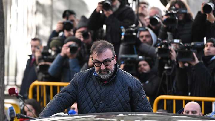 Ábalos y Koldo ante la sombra de la cárcel: estas son las penas a las que se enfrentan