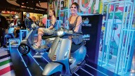 World’s biggest two-wheeler show: Why Milan over Delhi