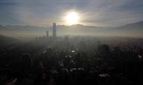 Who is Jose Antonio Kast, the far-right front-runner for Chile's presidency?