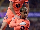 Barcelona rescata el empate en un partido lleno de drama ante Brugge