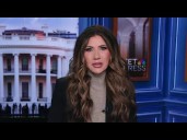 Kristi Noem blames Biden Afghanistan ‘abandonment’ for National Guard shooting: Full interview