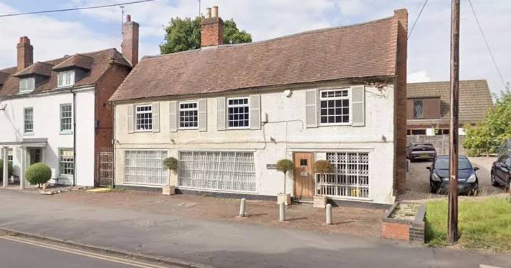 Fresh plans for historic building in Meriden that is 'falling into disrepair'