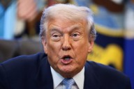 WATCH: With new U.S. deal, Trump says that Zelenskyy is 'going to have to accept something'