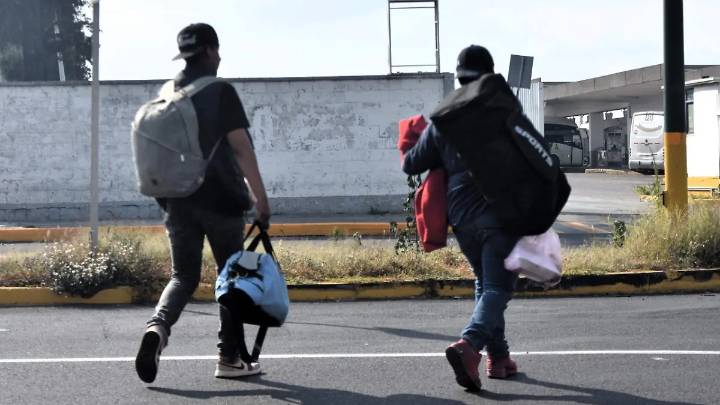 Incrementan las deportaciones de salmantinos; suman 24 en lo que va del año