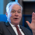 Senate to vote on legislation to limit Trump administration from attacking Venezuela