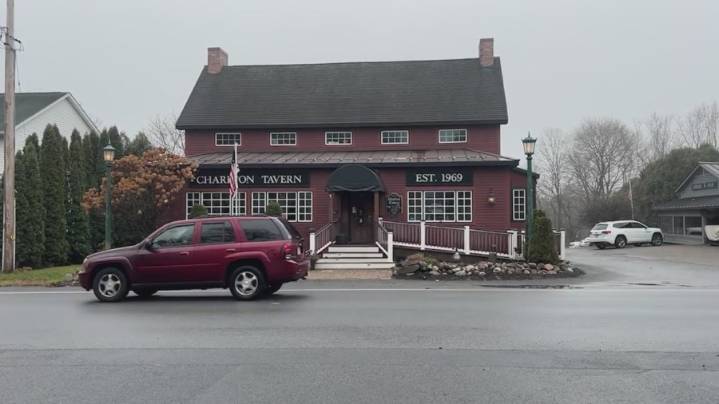 Fatal Charlton crash leaves community demanding road safety measures